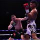 Image: David Morrell Says Career Isn’t Over After Zak Chelli Knockout