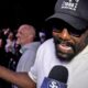 Derek Chisora INSTANT REACTION to Daniel Dubois EPIC WIN vs. Fabio Wardley
