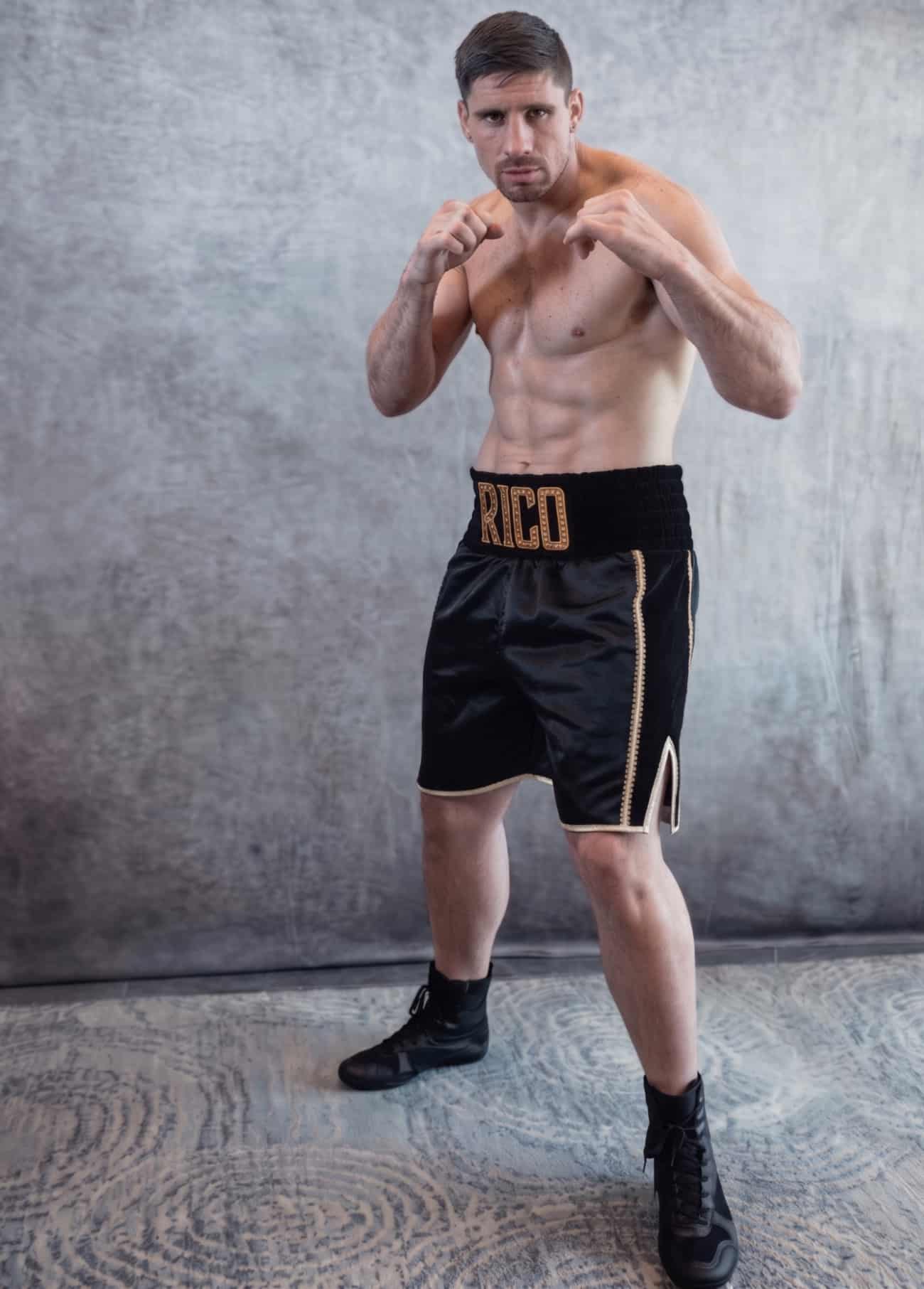 Image: Derek Chisora Says Rico Verhoeven Beats Usyk