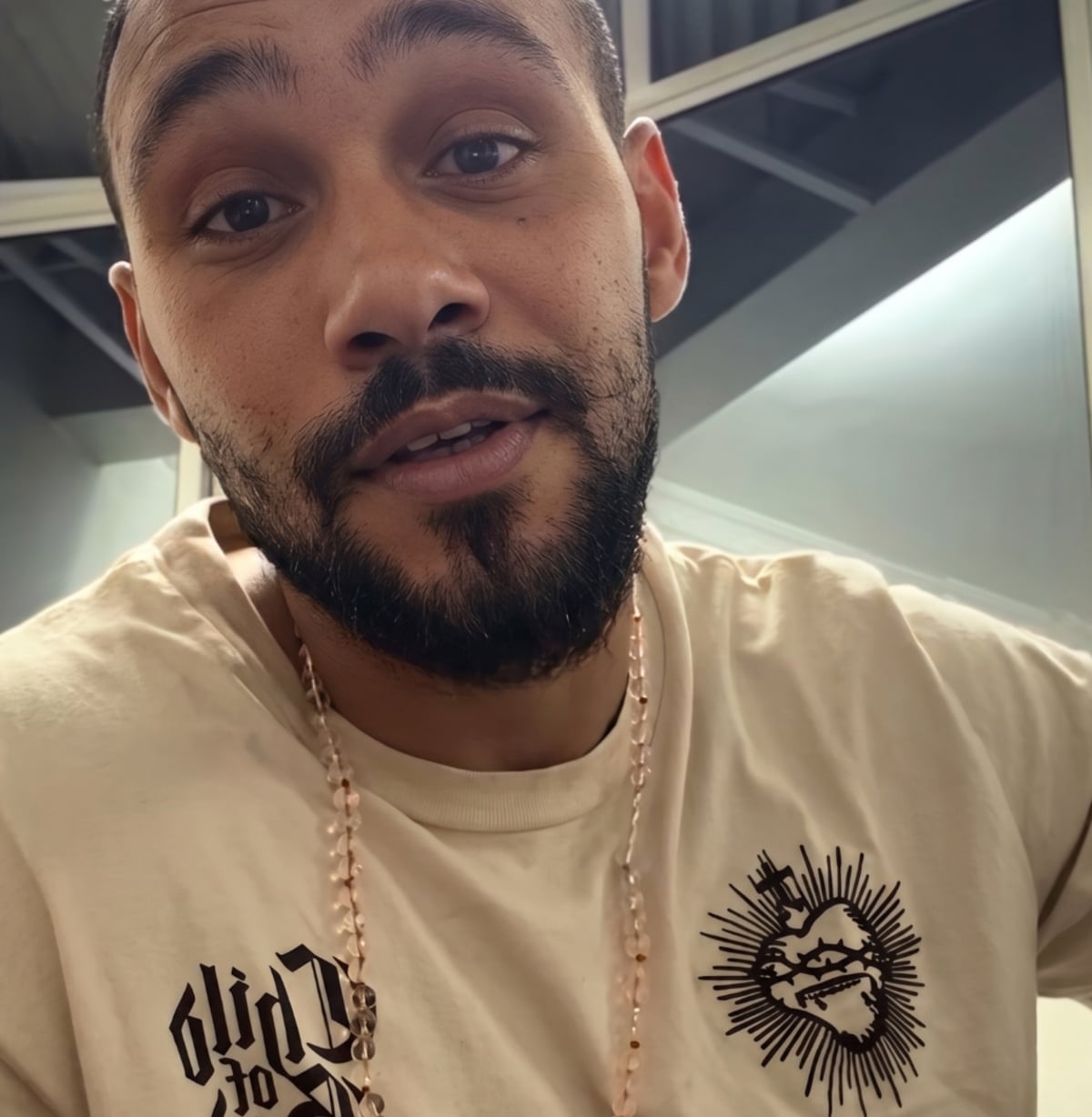 Image: Devin Haney Mocks Keith Thurman After Comments