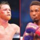 Devin Haney predicts Canelo Alvarez vs Christian Mbilli: “He will be right there for him”