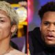 Devin Haney says one man should rank above Naoya Inoue as the best fighter in the world