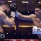Bivol took revenge on Beterbiev in February last year. Photo: Mark Robinson Matchroom Boxing
