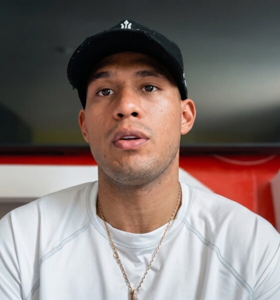 Image: David Benavidez Says Dmitry Bivol Win Makes Him #1 P4P