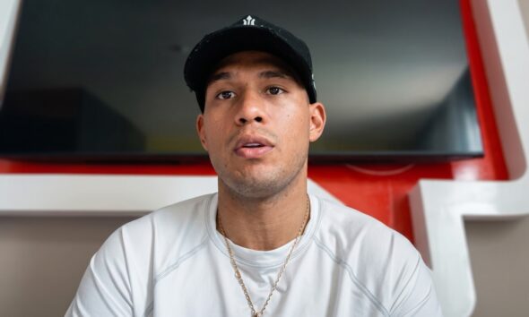 Image: David Benavidez Says Dmitry Bivol Win Makes Him #1 P4P