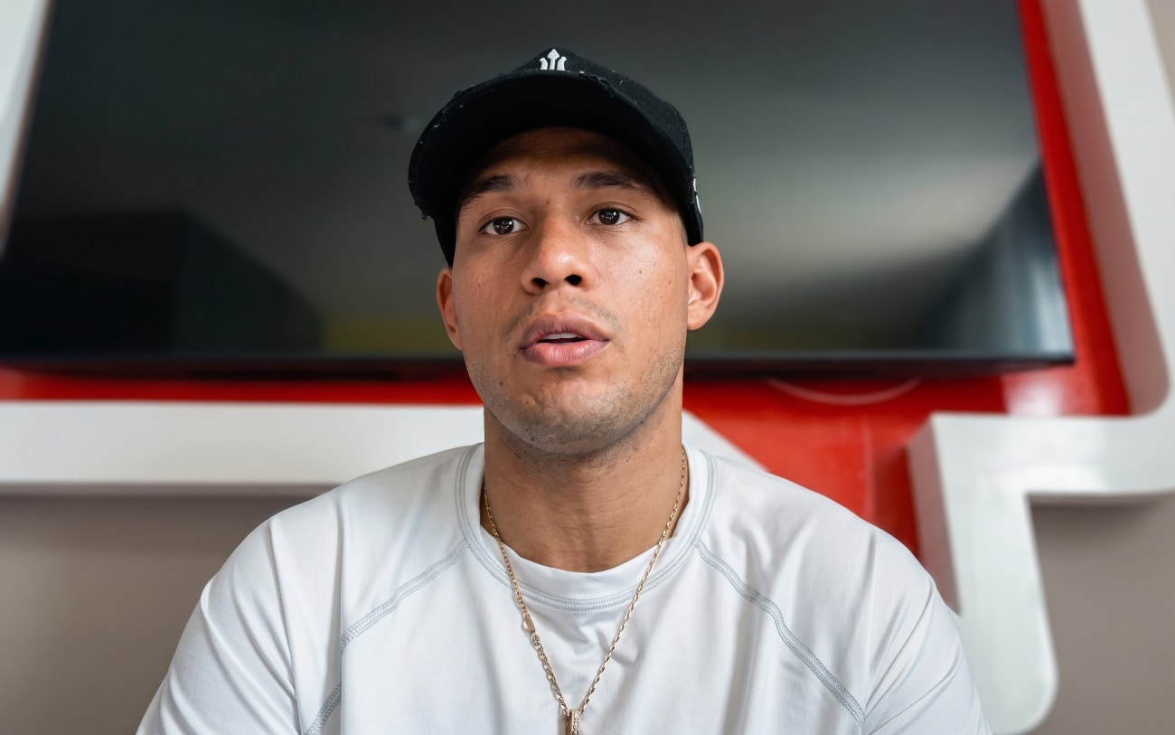 Image: David Benavidez Says Dmitry Bivol Win Makes Him #1 P4P