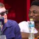 "EVEN IF I WAS 50, YOU COULDN'T BEAT ME!" Canelo Alvarez and Christian Mbilli SOUND OFF