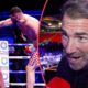 Eddie Hearn IMMEDIATE REACTION To Dave Allen Round 3 Loss To Filip Hrgovic