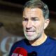 Eddie Hearn SHUTS DOWN Reporter! Talks Fabio Wardley Activating Rematch Clause For Daniel Dubois