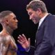 Eddie Hearn blocked one man from facing Conor Benn before promotional split: “I was trying to get him”