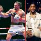 Eddie Hearn reveals how Anthony Joshua scored Usyk vs Verhoeven before controversial stoppage