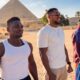 Image: Anthony Joshua’s Mindset Has Changed Says Hearn
