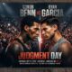 Image: Conor Benn vs Ryan Garcia was planned months ago, says Hearn