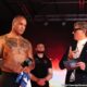 Image: Eddie Hearn Says Fabio Wardley Made Correct Dubois Decision
