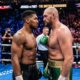Image: Eddie Hearn says Fury vs Joshua “10 times bigger” than any UK fight