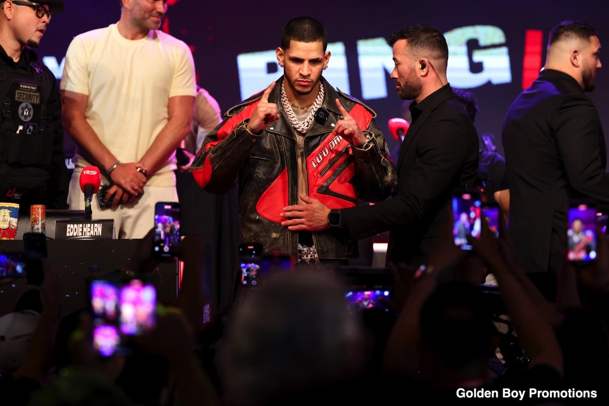 Image: Edgar Berlanga Says Hamzah Sheeraz Fight Felt “Off”