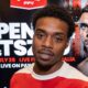 Image: Errol Spence Jr. Says Jermell Charlo Has Been ‘Jealous’ of Him