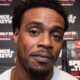 Image: Errol Spence accepts fan doubt ahead of comeback return