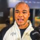 "F*** IT, I DON'T WANNA DO THIS ANYMORE.." Fabio Wardley On Daniel Dubois, REACTS To Presser