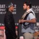 FACE OFF: David Benavidez vs. Zurdo Ramirez • HEAD TO HEAD IN VEGAS | DAZN Boxing