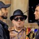 FACE OFF?: Jack Catterall vs. Shakhram Giyasov | Usyk v Rico Undercard in Egypt