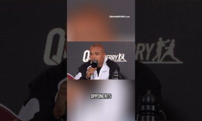 Fabio Wardley PROMISES TO KO DANIEL DUBOIS - "I'M GOING TO CLEAR HIM OUT!"