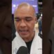 Fabio Wardley REACTS TO Daniel Dubois REFUSING his FIST PUMP