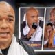 Fabio Wardley REACTS to AWKWARD Daniel Dubois PRESS CONFERENCE - 'SACK IT OFF!!'