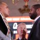 Fabio Wardley is the bookmaker's favorite to beat Daniel Dubois on Saturday in Manchester. Photo: Queensberry/Leigh Dawney