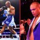 Fabio Wardley releases first statement after brutal Daniel Dubois defeat