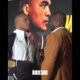 Fabio Wardley vs Daniel Dubois Face-Off