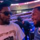 Image: Fans Tell Keyshawn Davis To Move Up After Lamont Roach Meeting