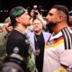 Image: Fans question Oleksandr Usyk’s plans after Lapin comments