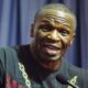 Floyd Mayweather Sr had only one man in mind when naming the hardest puncher in boxing history
