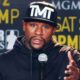 Floyd Mayweather announces press conference and names who he will fight next amid Pacquiao drama