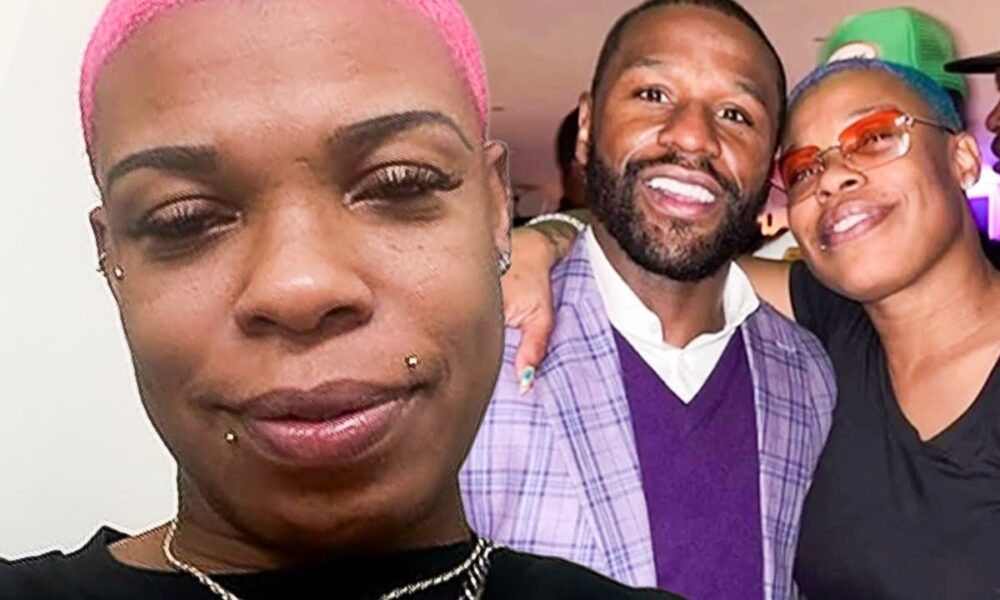 Floyd Mayweather’s Sister Fatimah TRUTH on Pacquiao Rematch & Her Boxing Debut