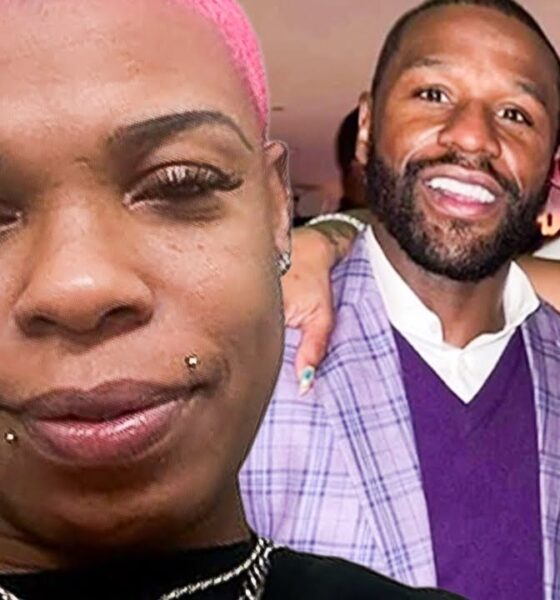 Floyd Mayweather’s Sister Fatimah TRUTH on Pacquiao Rematch & Her Boxing Debut