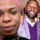 Floyd Mayweather’s Sister Fatimah TRUTH on Pacquiao Rematch & Her Boxing Debut