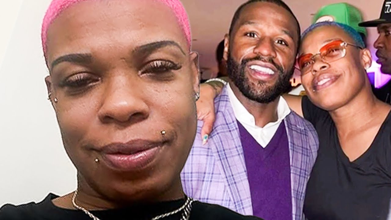 Floyd Mayweather’s Sister Fatimah TRUTH on Pacquiao Rematch & Her Boxing Debut