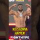 Francis Ngannou FINAL WORDS to Philipe Lins 😱 “KO’s Gonna Happen!”