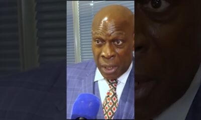 Frank Bruno WARNING to Fabio Wardley - "DANIEL DUBOIS AT HIS BEST WILL KNOCK HIM FOR SIX!"