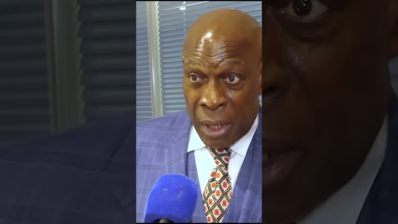 Frank Bruno WARNING to Fabio Wardley - "DANIEL DUBOIS AT HIS BEST WILL KNOCK HIM FOR SIX!"