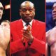 Frank Bruno delivers verdict on Anthony Joshua vs Tyson Fury ‘Battle of Britain’