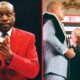 Frank Bruno has made his Fabio Wardley vs Daniel Dubois prediction: “I wouldn’t bet against him”