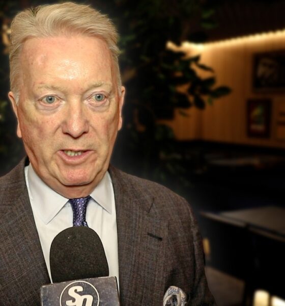 Frank Warren BLASTS Dana White MENTAL HEALTH REMARKS: 'I LOST MY BROTHER...'