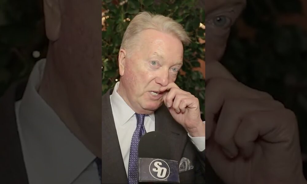 Frank Warren REVEALS Daniel Dubois APPROACH TO MEDIA - "I HAD TO DRAG HIM TO THE PRESS CONFERENCE!"
