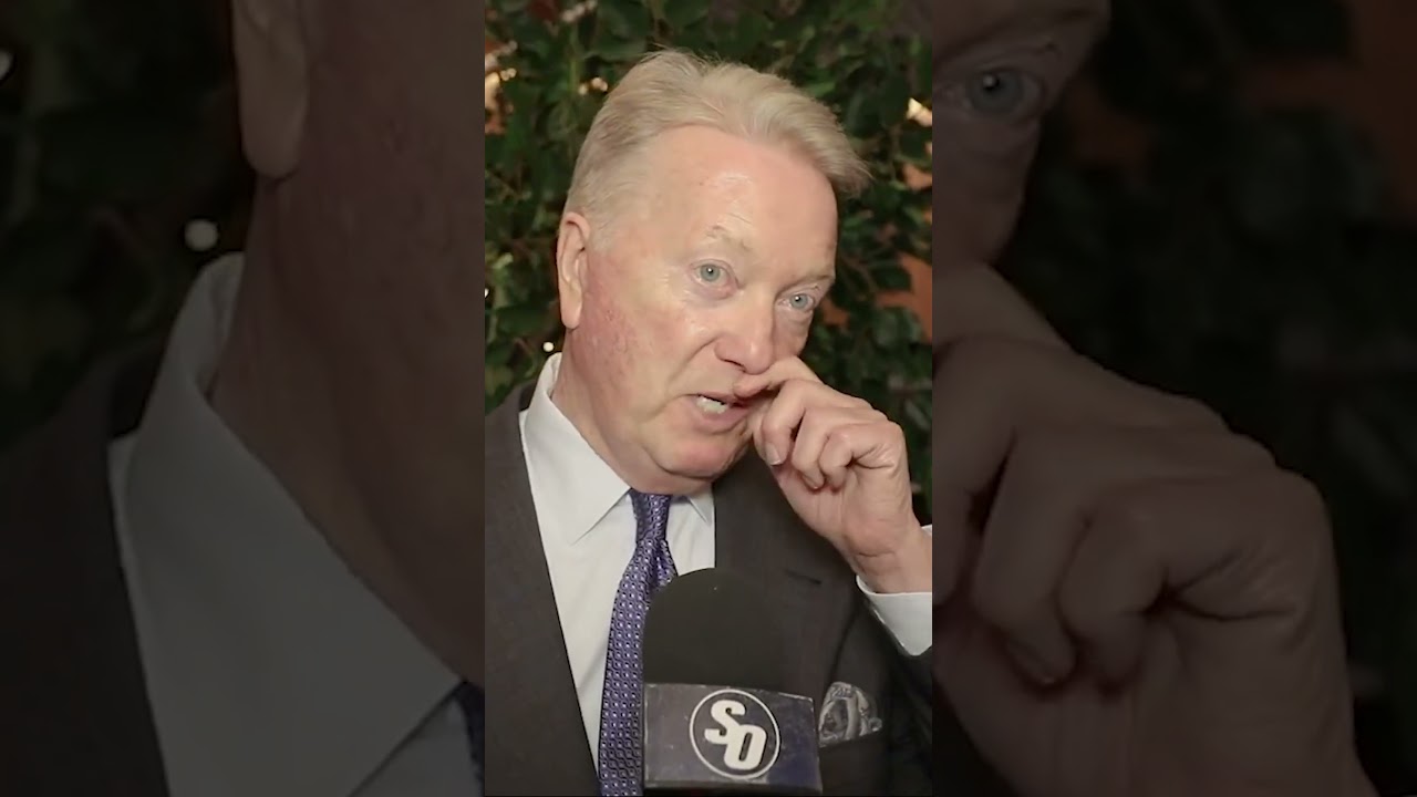 Frank Warren REVEALS Daniel Dubois APPROACH TO MEDIA - "I HAD TO DRAG HIM TO THE PRESS CONFERENCE!"