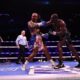 Image: Frank Warren Says Dubois-Wardley Rematch Could Land In Stadium