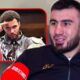"GIVE ME HIM!" Bakhodir Jalolov On Potential Moses Itauma Clash, Explains Amateur
