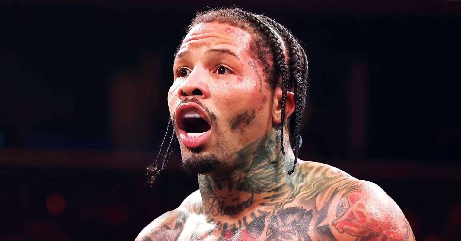 Gervonta Davis to be approached for comeback fight ‘very soon’: “We have to push for it”